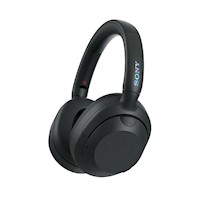 Sony Audífonos Inalámbricos Wh-ult900n Noise Cancelling Negro