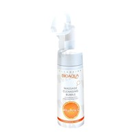 ESPUMA LIMPIADORA VITAMINA C 150ML BIOAQUA