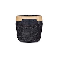 Parlante Bluetooth House of Marley Chant Mini Signature Black