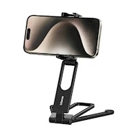 Trípode Plegable Ulanzi Para Celular - Importado