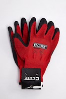 GUANTES|CLUTE