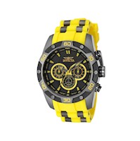 RELOJ CRONOGRAFO HOMBRE 40057 INVICTA