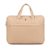 FUNDA LAPTOP MAVILA BEIGE