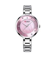 RELOJ ANALOGICO MUJER C9051L CURREN - 1023857