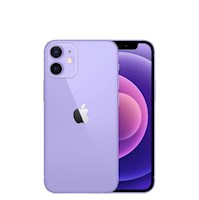 iPhone 12 Mini 64gb Morado | Grado B | Reacondicionado