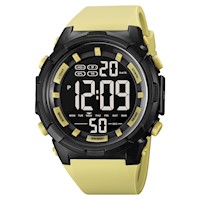 Skmei - Reloj Digital 1845YL para Hombre