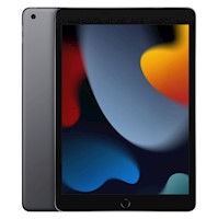 APPLE IPAD 9na GENERACION Wi-Fi 102 64GB - SPACE GREY