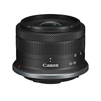 Lente Canon RF-S 10-18mm f/4.5-6.3 IS STM