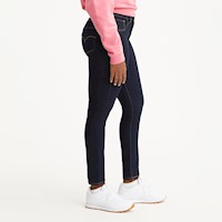 Jeans Mujer Levi's 721 High-Rise Skinny - Cast Shadows30