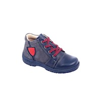 Botines Niños LUCKY BEAR 2012