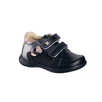 Botines Niñas LUCKY BEAR 2246