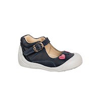 Zapatos Casuales Niñas LUCKY BEAR 2354