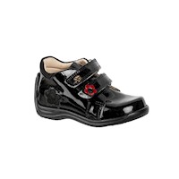 Botines Niñas LUCKY BEAR 2367