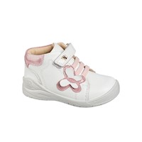 Botines Niñas LUCKY BEAR 2418