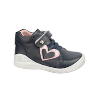 Botines Niñas LUCKY BEAR 2528