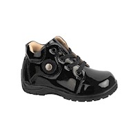 Botines Niños LUCKY BEAR 2532