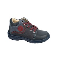 Botines Niños LUCKY BEAR 2532