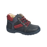 Botines Niños LUCKY BEAR 2540