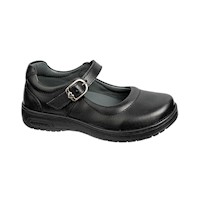 Zapatos Escolares Niñas LUCKY BEAR 2504