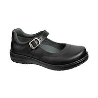 Zapatos Escolares Niñas LUCKY BEAR 2501