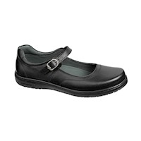 Zapatos Escolares Niñas LUCKY BEAR 2501