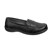 Mocasines Escolares Mujer LUCKY BEAR 468