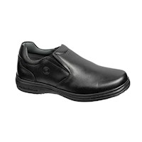 Mocasines Escolares Niños LUCKY BEAR 2513