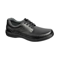 Zapatos Escolares Niños LUCKY BEAR 2505