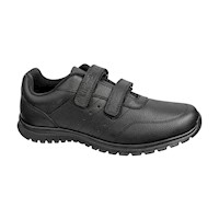 Zapatillas Escolares Niños LUCKY BEAR 2343-PE