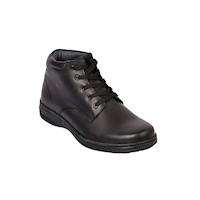 Botines Escolares Niños LUCKY BEAR 430