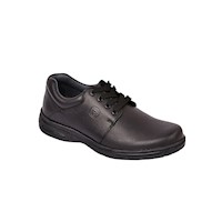 Zapatos Escolares Niños LUCKY BEAR 158