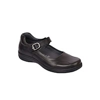 Zapatos Escolares Niñas LUCKY BEAR 64