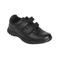 Zapatillas Escolares Niños LUCKY BEAR 409-PE