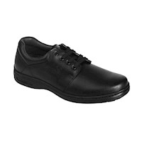 Zapatos Escolares Niños LUCKY BEAR 2070