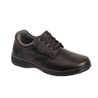 Zapatos Escolares Niños LUCKY BEAR 2072