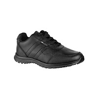 Zapatillas Escolares Hombre LUCKY BEAR 425-PA