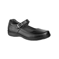 Zapatos Escolares Mujer LUCKY BEAR 64