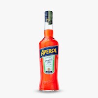 Licor Aperol Botella 750ml