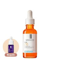 La Roche-Posay Pure Vitamin C10 Serum 30Ml
