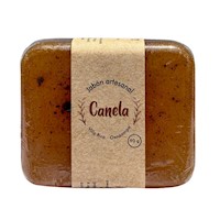 Jabón de Canela Taski 90gr