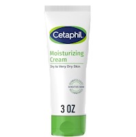 Crema hidratante Cetaphil Piel seca a muy seca - 85 g