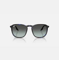 LENTES DE SOL UV400 UNISEX RB2203 1430GK 55 RAY BAN NEGRO CASUAL 1030205