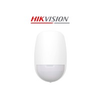 Detector PIR Hikvision DS-PDP15P-EG2-WB Inalámbrico Detección 15m Interior