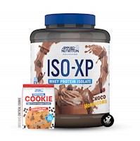 Proteína - ISO XP - 1.8 kg