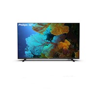 TELEVISOR PHILIPS SMART LED HD ANDROID 32PHD6917