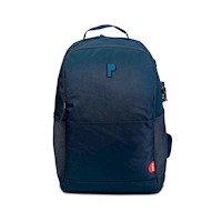 MOCHILA FILTER AZUL