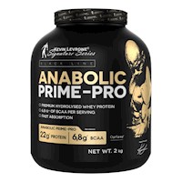 Anabolic Prime Pro Chocolate 2KG - 66 servicios