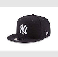 Gorra New York Yankees MLB 9Fifty Navy OTC