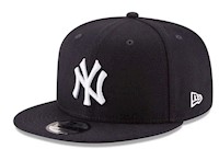 Gorra New York Yankees 950 NBA NAVY