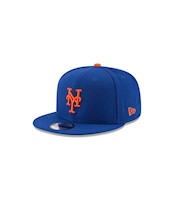 Gorra New York Mets MLB 9Fifty Blue